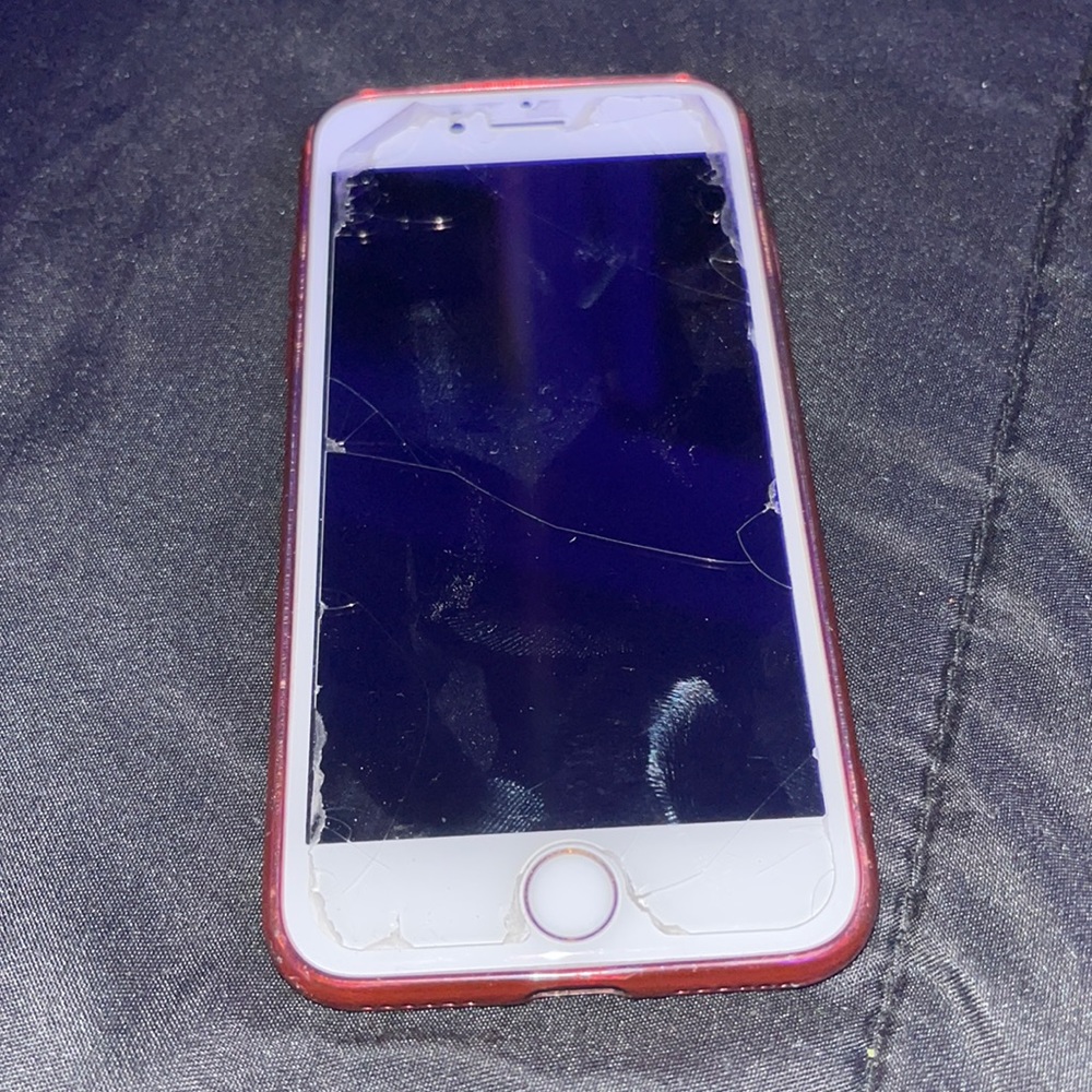 I phone 7